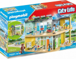 Playmobil City Life Big school 71327