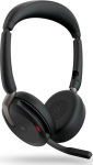 Jabra Headset Evolve2 65 Flex MS DUO + Link 380c MS