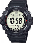 Casio Sport Illuminator AE-1500WH-1A Men's Watch