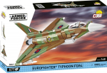 COBI Klocki Eurofighter Typhoon FGR4