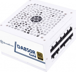SilverStone SST-DA850R-GMA-WWW 80 PLUS Gold, modular, ATX 3.0 - 850 Watt