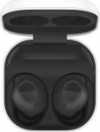 Samsung Galaxy Buds FE Kopfh&ouml;rer True Wireless Stereo (TWS) in the ear calls/Music Bluetooth Graphite (SM-R400NZAADBT)