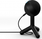 Log Logitech Microphone 988-000551 / G Yeti Orb Black