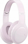 Havit Wireless Over-Ear Headphones H633BT (pink)
