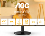 AOC Q27B3CF2 - 27 ZOLL QHD MONI, HHENVERSTELLBAR (2560X1440 100HZ