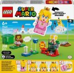 LEGO Super Mario 71441 - Interactive LEGO&reg; Peach&trade; character&