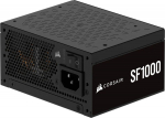 CORSAIR SF Series SF1000 Modular Str&oslash;mforsyning 1000Watt