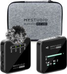 Easypix MyStudio Wireless Mic Uno