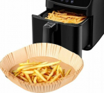 Royal Catering chefONE 20cm x 20cm fryer paper