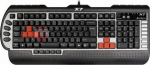 Keyboard A4Tech X7-G800V (A4X7G800V)