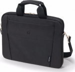 Dicota Slim Case BASE - Notebook-Tasche - 31.8