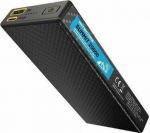 NITECORE "Summit 20000mAh" Black