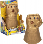 Hasbro Marvel: Avengers - Infinity Gauntlet Electronic Fist (E1799)*