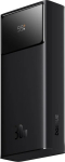 LiPo PowerBank 30000mAh 22.5W PD3.0 QC3.0 2xUSB + USB-C Star-Lord Black BASEUS