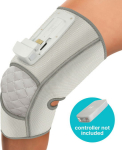 Homedics SR-CMK10H Modulair Knee Wrap