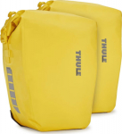 Thule 4211 Shield Pannier 25L Pair Yellow
