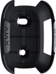 AJAX holder for Button or Double Button (black)