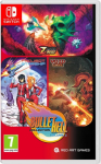 Red Art Games NSW Bullet Hell Collection Volume 1