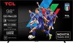 TCL-Digital TCL 98" C7K &ndash; 4K QD Mini-LED Google TV