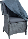 Furniture cover 61x69x48/106cm, weatherproof