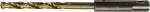 MAKITA SDS PLUS DRILL BIT MET 6 MM