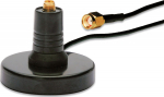 DIGITUS WLAN antenna base magnetic 1.5m Kabel
