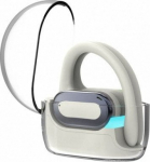 maxcom Headphones bluetooth MWH 01 Freesound White