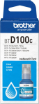 Tint Brother BT-D100C - high capacity 5000 lehte Cyan DCP-T530DW, DCP-T730DW, MFC-T930DW