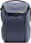 Peak Design seljakott Everyday Backpack V2 20L, midnight