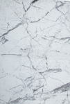 Carpet SANFORD-5, 160x230cm, white/grey
