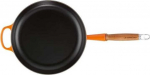 Le Creuset 02732442 28cm Orange