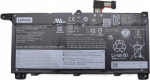 Lenovo 45Wh 3-cell lithium-ion battery for ThinkPad - Battery - 3.910 mAh
