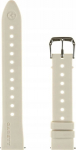 Garett Universal silicone strap gray 18 mm