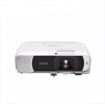 EPS Epson | EB-FH18 | Full HD (1920x1080) | 4100 ANSI lumens | White | Wi-Fi