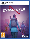 10tons PS5 Dysmantle