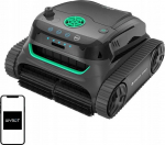 Coil Wybot Wireless Pool Cleaning Robot S2
