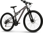 Huffy Marker 27.5" Matte Graphite 26752W