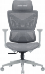 armchair gamingowy Anda Seat X-Air Mega Size XL Mesh Gray