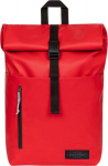 Eastpak UP ROLL Tarp backpack, punainen