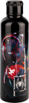Paladone Spiderman Miles Morales Metal Water Bottle