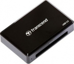 Transcend Card Reader RDF2 USB 3.1 Gen 1