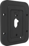 SystemHouse Solutions Installation Plate for Vandal, Protection xCR-S (Mini) G2