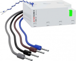 Tuya Smart Energy Sensor, 3P+N, 63A, Modbus RS485