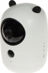 CAMERA IP ROTARY INTERNAL APTI-PANDA-ICSEE Wi-Fi 4&nbsp;Mpx 3.6&nbsp;mm