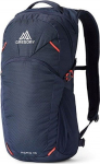 Gregory Nano Urban backpack 18 l Navy blue