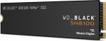 Western Digital WD Black SN8100 SED ATA