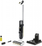 K&auml;rcher FCV 3 mop-vacuum cleaner