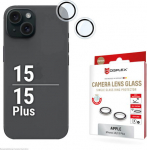 E.V.I. DISPLEX CAMGLASS SINGLE LENS, IPHONE 15/15 PLUS