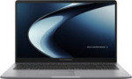 ASUS ExpertBook P1 PM1503CDA-S70063X - 180&deg;-Scharnierdesign - AMD Ryzen 5 7535HS / 3.3 GHz - Win 11 Pro - Radeon 660M - 16 GB RAM - 512 GB SSD NVME - 39.6 cm (15.6")