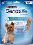 PUI PURINA Dentalife Extra Mini - Dental snack for dogs - 69 g